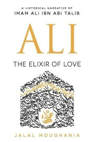 Cover of Ali