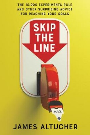 Cover of Skip the Line