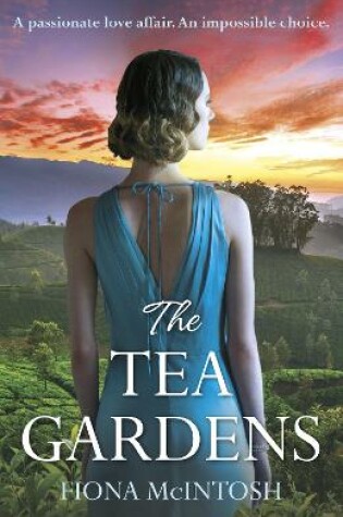 Cover of The Tea Gardens