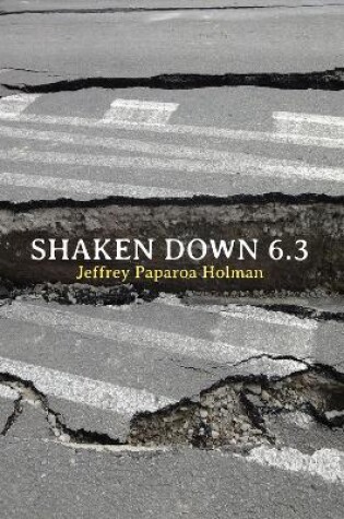 Cover of Shaken Down 6.3