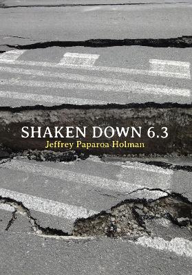 Book cover for Shaken Down 6.3