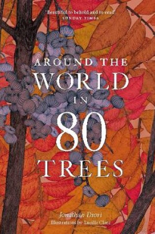 Cover of Around the World in 80 Trees