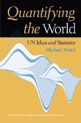 Book cover for Quantifying the World