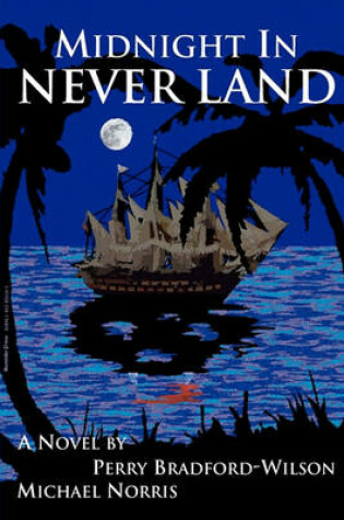 Cover of Midnight In Never Land