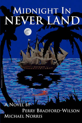 Book cover for Midnight In Never Land