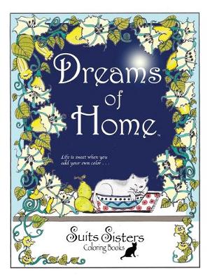 Cover of Dreams of Home