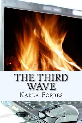 Cover of The Third Wave