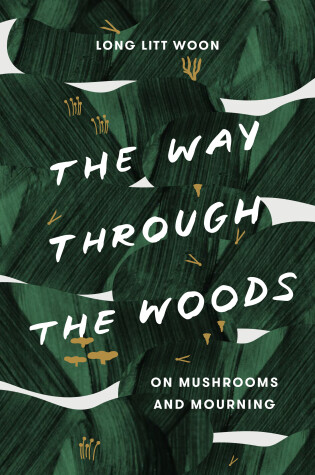 Cover of The Way Through the Woods