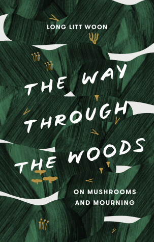 Book cover for The Way Through the Woods
