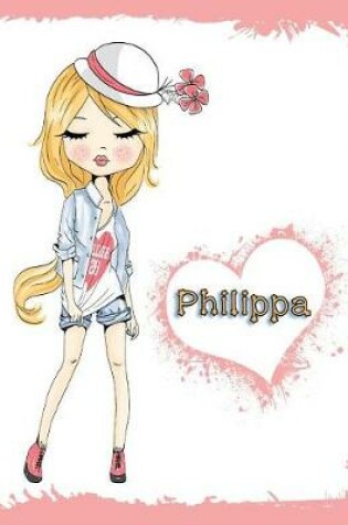 Cover of Philippa