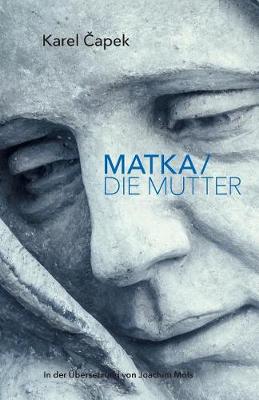 Book cover for Matka/Die Mutter