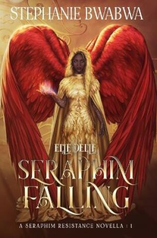 Cover of Seraphim Falling