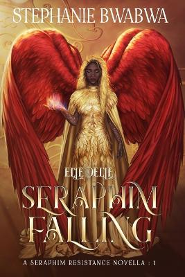 Cover of Seraphim Falling