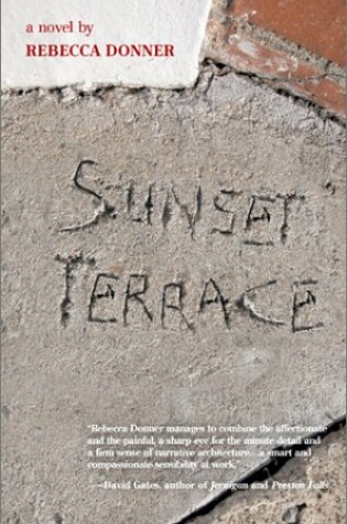 Cover of Sunset Terrace