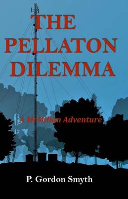 Cover of The Pellaton Dilemma
