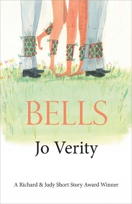 Book cover for Bells