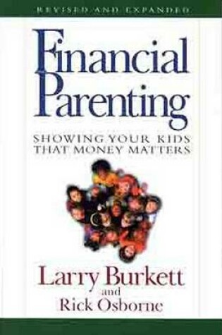 Cover of Financial Parenting