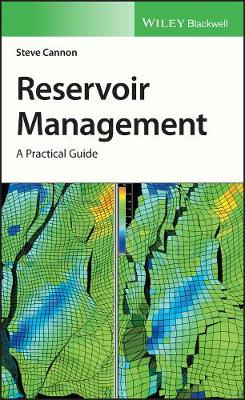 Book cover for Reservoir Management