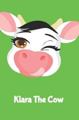 Cover of Klara The Cow