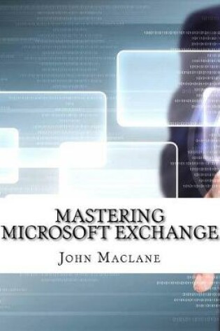 Cover of Mastering Microsoft Exchange