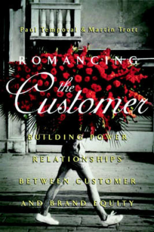 Cover of Romancing the Customer