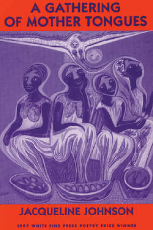 Cover of A Gathering of Mother Tongues