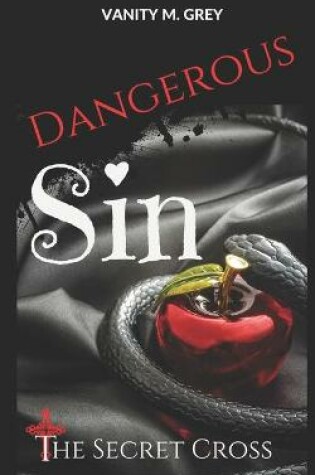 Cover of Dangerous Sin