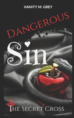 Book cover for Dangerous Sin