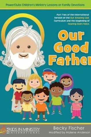 Cover of Our Good Father