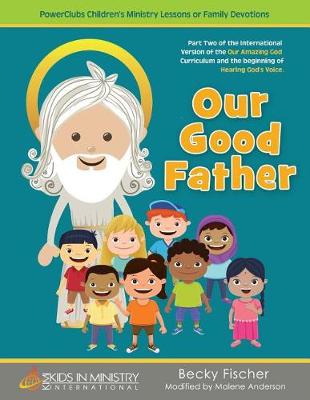 Book cover for Our Good Father