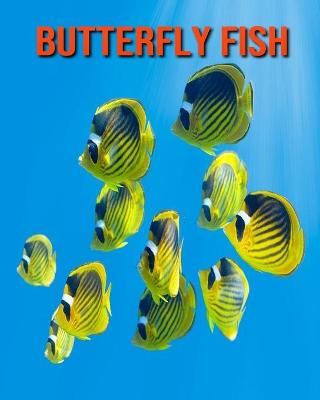 Book cover for Butterfly Fish