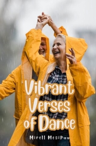 Cover of Vibrant Verses of Dance