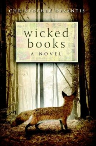 Cover of Wicked Books: A Novel