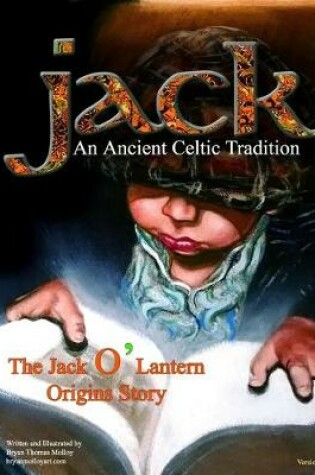 Cover of Jack