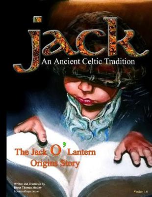 Book cover for Jack