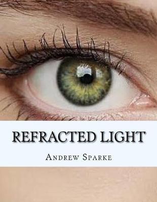 Cover of Refracted Light