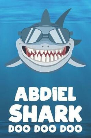 Cover of Abdiel - Shark Doo Doo Doo