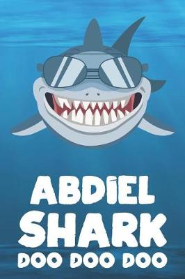 Book cover for Abdiel - Shark Doo Doo Doo