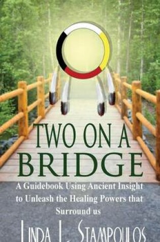 Cover of Two on a Bridge