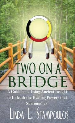 Book cover for Two on a Bridge