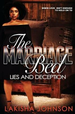 Cover of The Marriage Bed