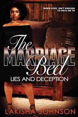 Book cover for The Marriage Bed