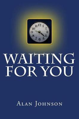 Book cover for Waiting for You