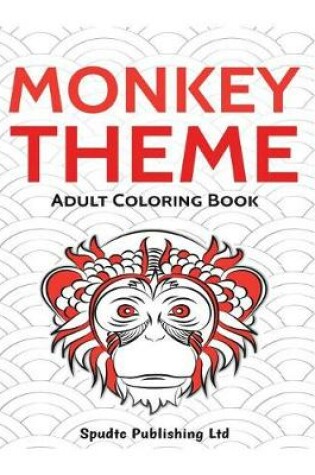 Cover of Monkey Theme