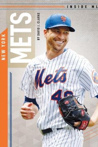 Cover of New York Mets