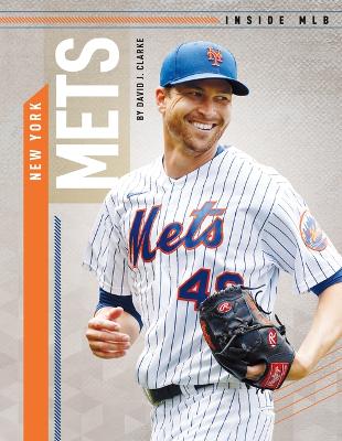 Cover of New York Mets