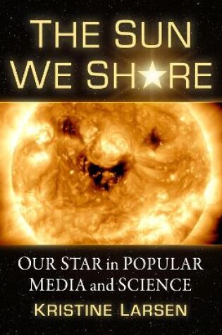 Cover of The Sun We Share