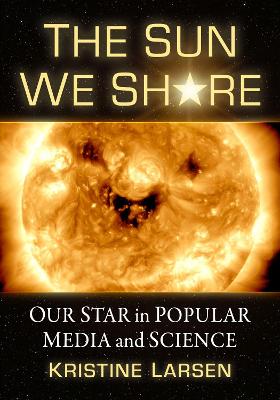 Book cover for The Sun We Share