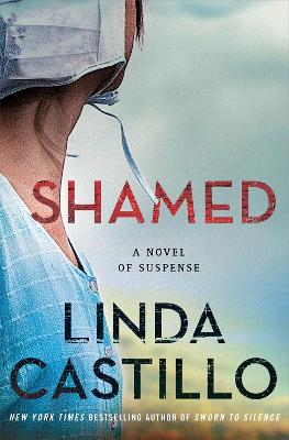Book cover for Shamed