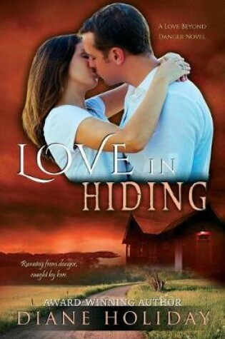 Cover of Love in Hiding